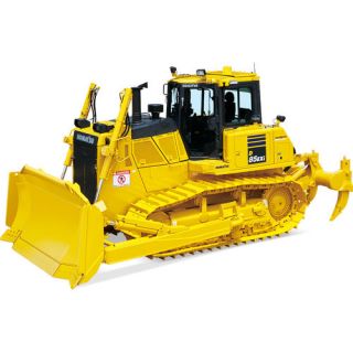 Резервни части KOMATSU